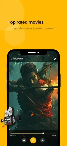 sony-bravia-remote-app Top Rated Movies